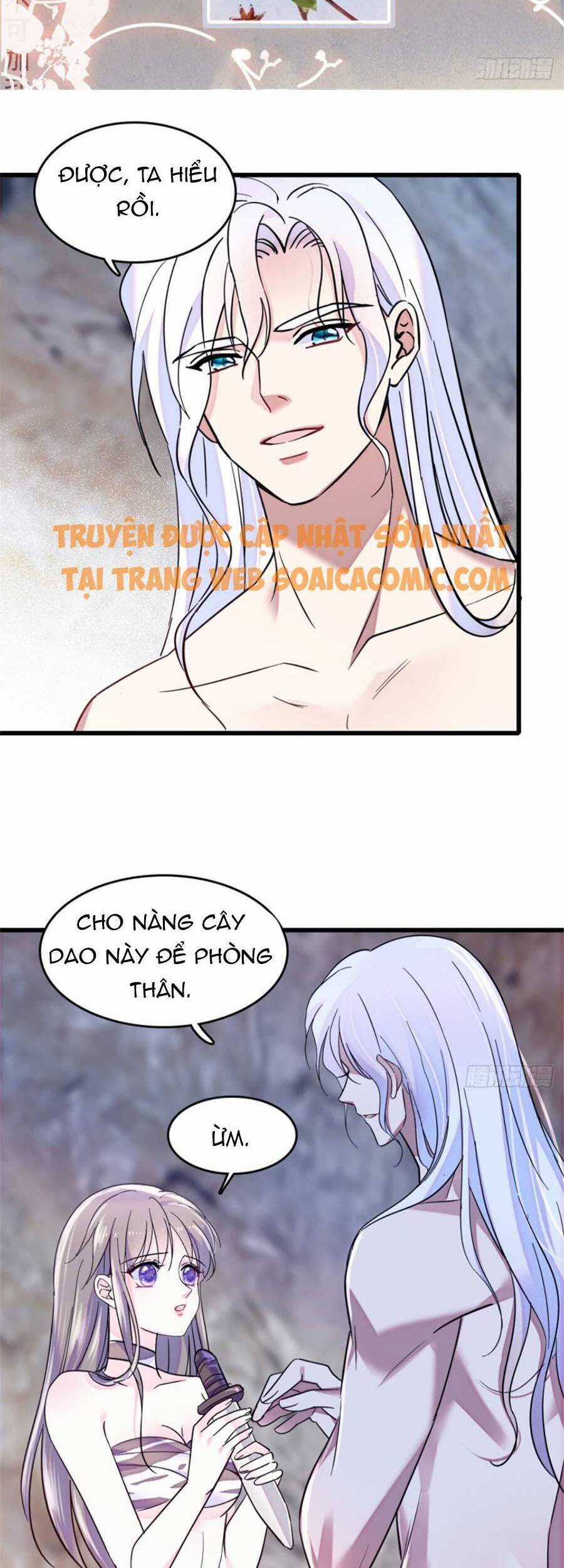 Manh Động Thú Thế Chương 23 trang 9