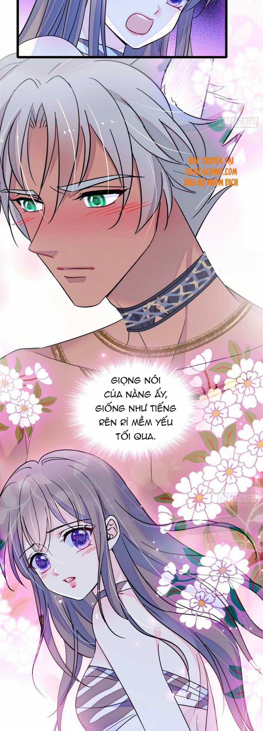 Manh Động Thú Thế Chương 24 trang 15