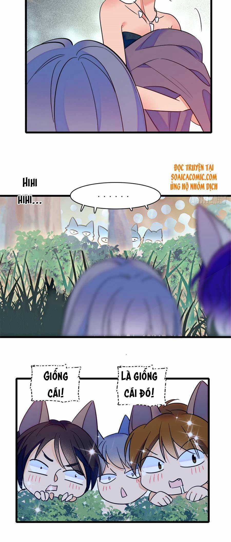 Manh Động Thú Thế Chương 24 trang 8