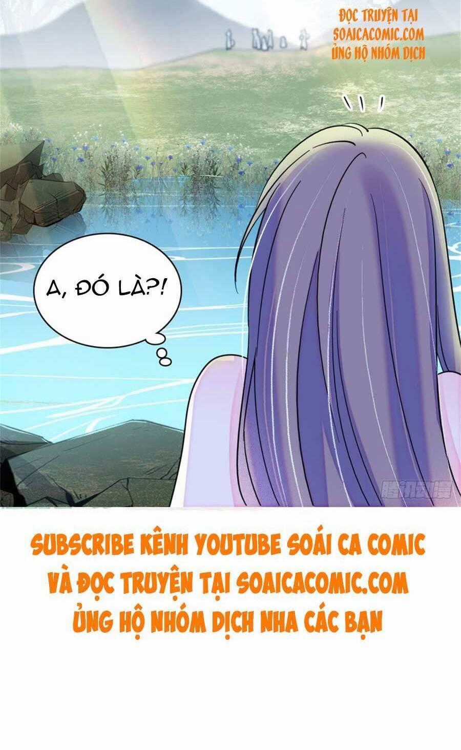 Manh Động Thú Thế Chương 25 trang 16