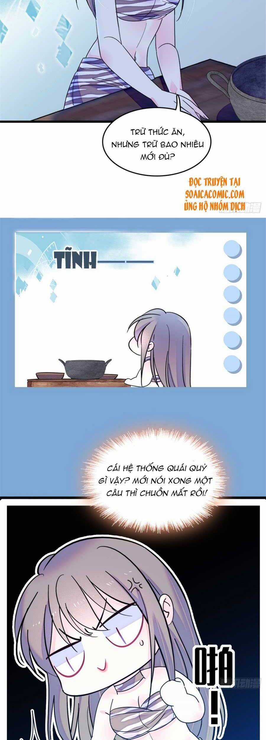 Manh Động Thú Thế Chương 26 trang 13