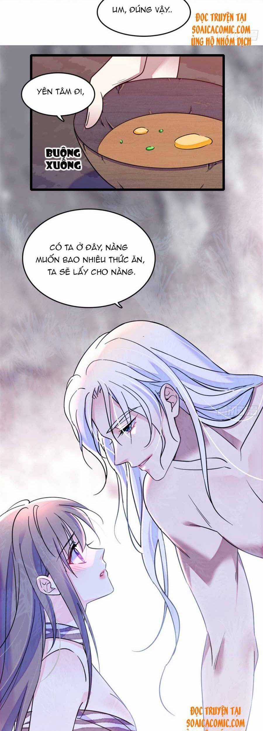 Manh Động Thú Thế Chương 26 trang 16