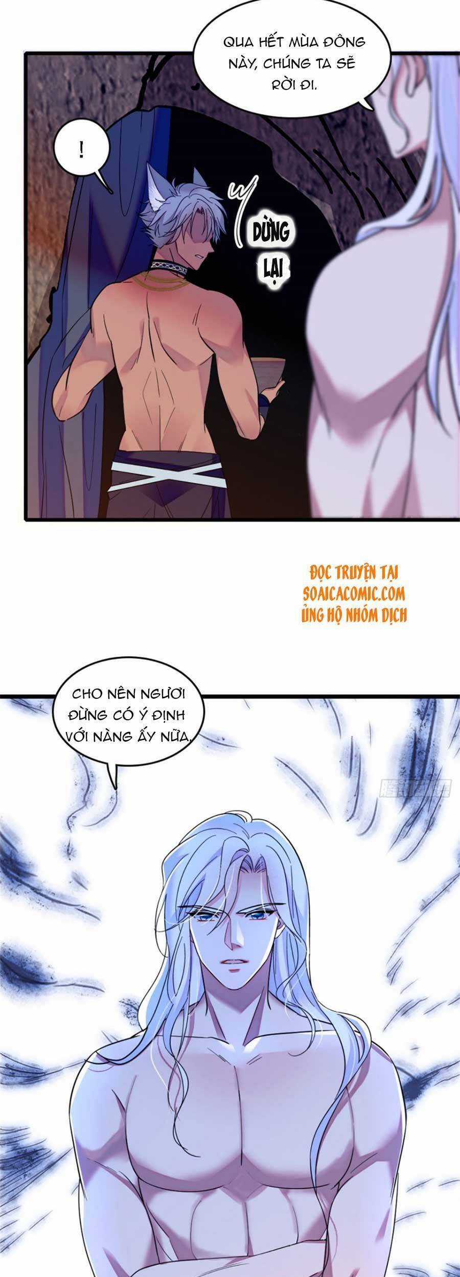 Manh Động Thú Thế Chương 26 trang 9