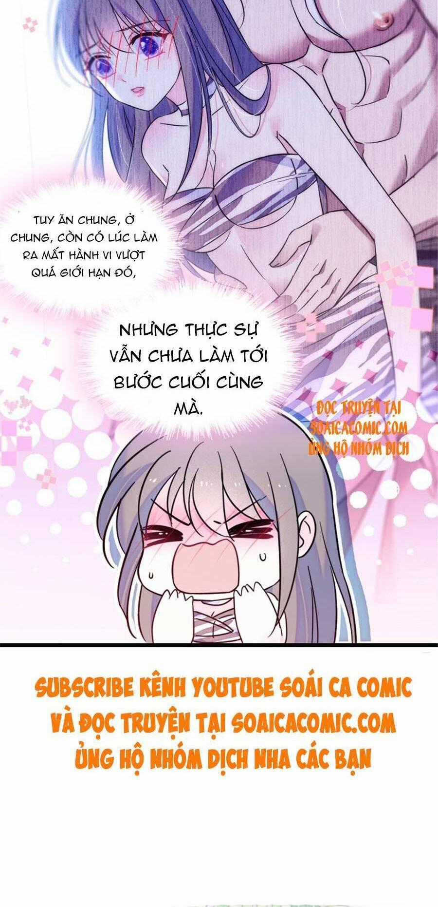 Manh Động Thú Thế Chương 27 trang 16