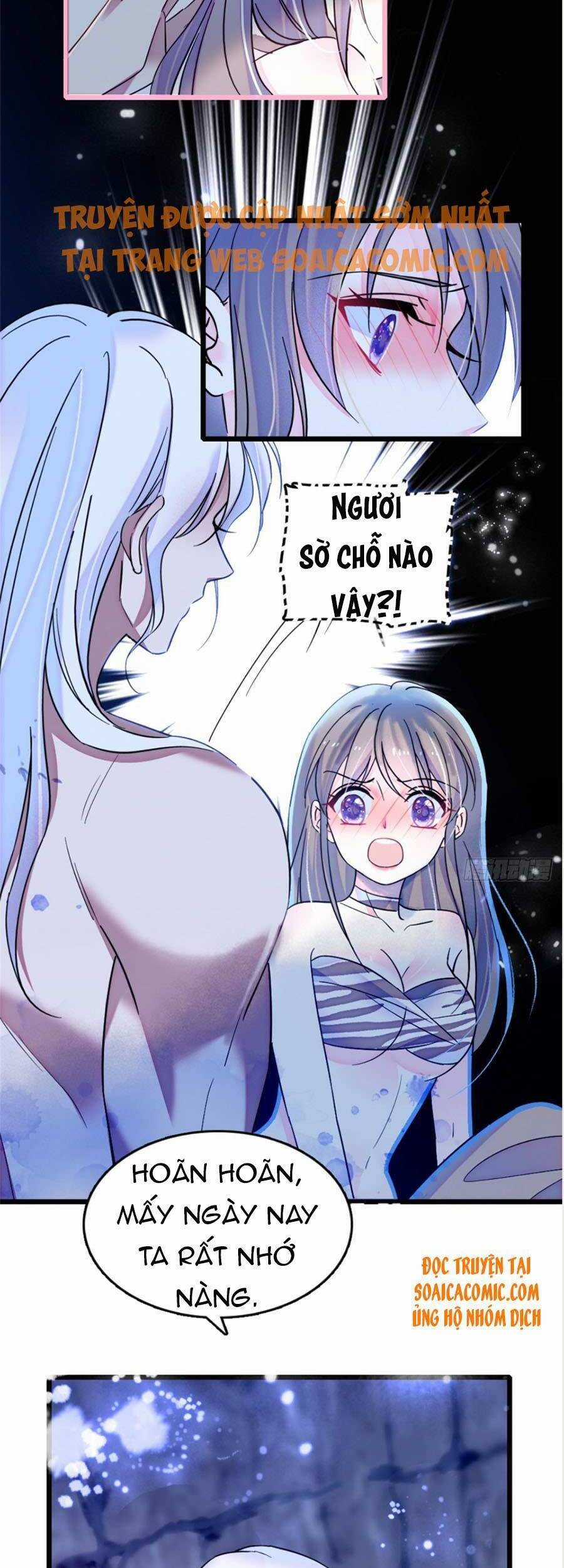 Manh Động Thú Thế Chương 27 trang 2