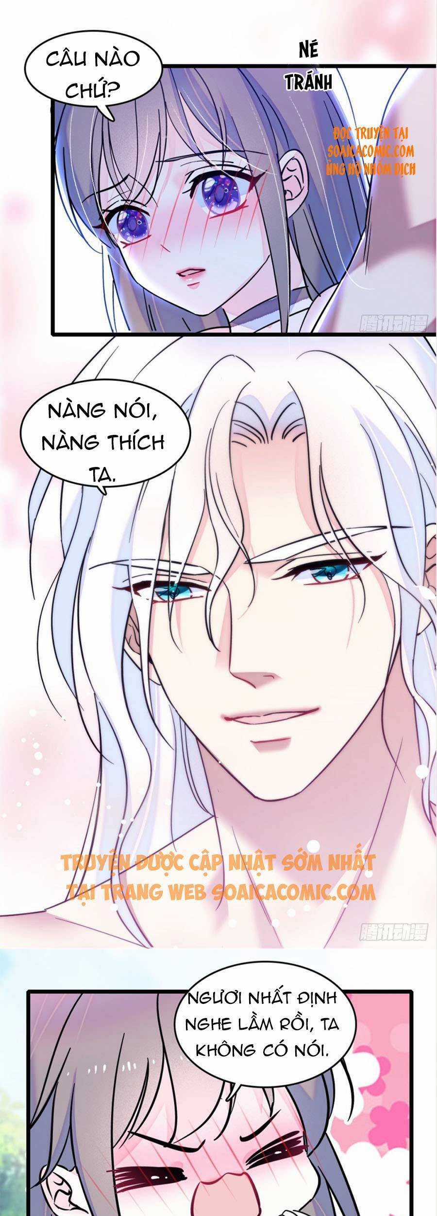 Manh Động Thú Thế Chương 28 trang 10