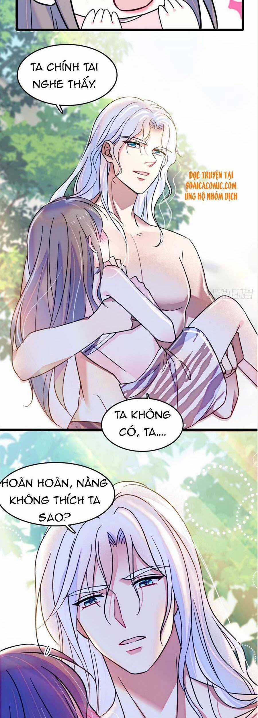 Manh Động Thú Thế Chương 28 trang 11