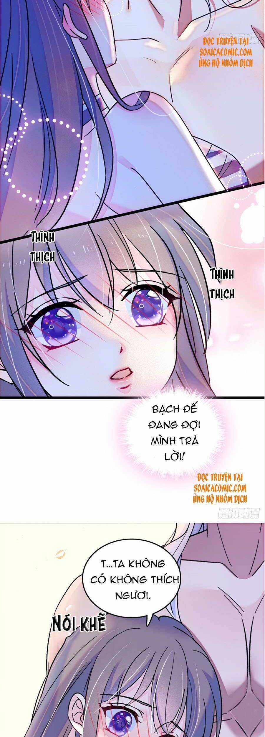 Manh Động Thú Thế Chương 28 trang 12