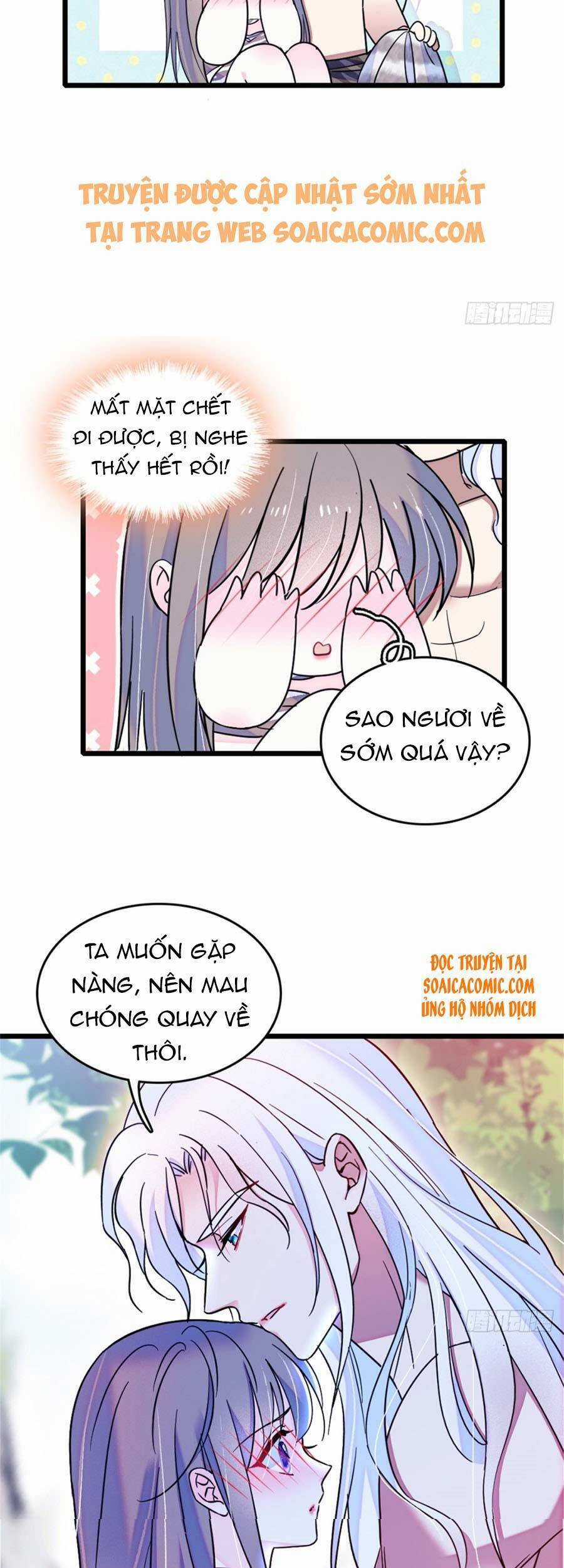 Manh Động Thú Thế Chương 28 trang 8