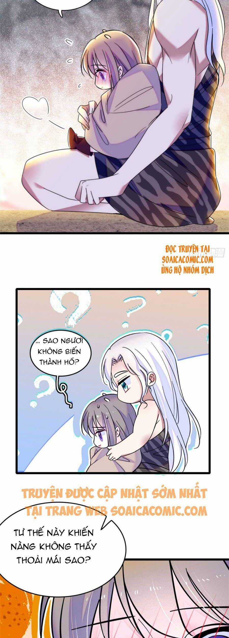 Manh Động Thú Thế Chương 29 trang 13