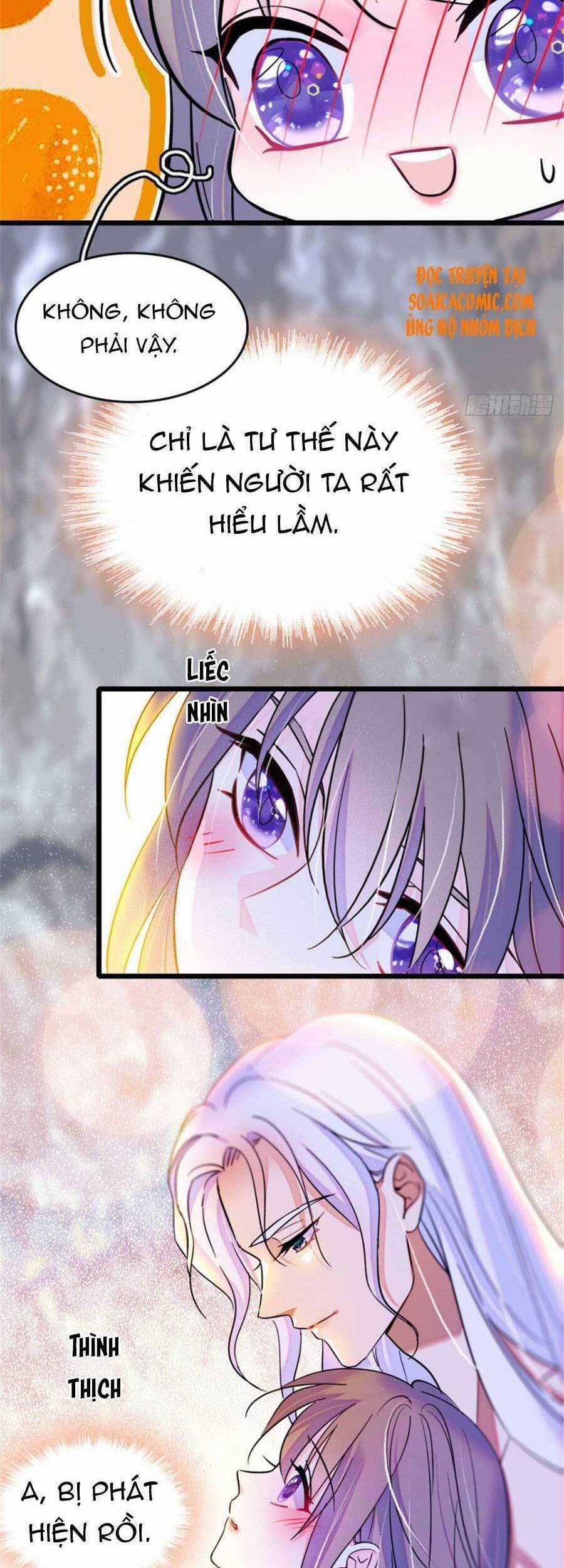 Manh Động Thú Thế Chương 29 trang 14