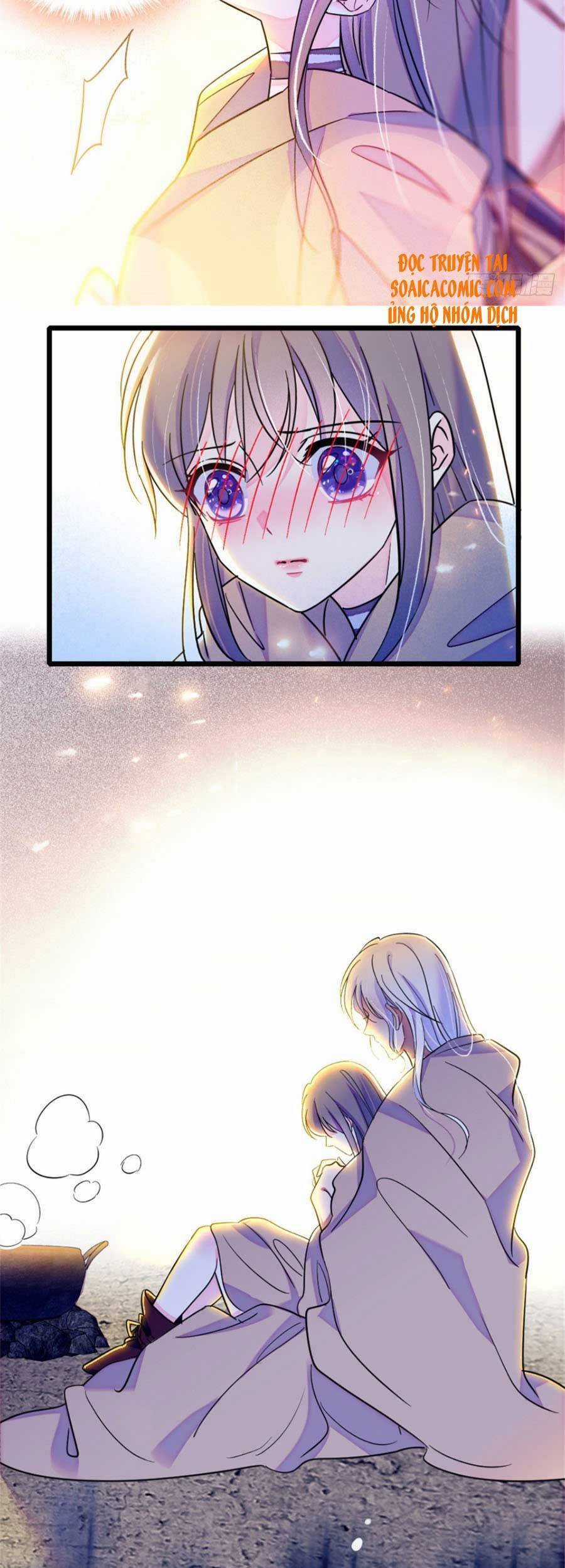 Manh Động Thú Thế Chương 29 trang 15