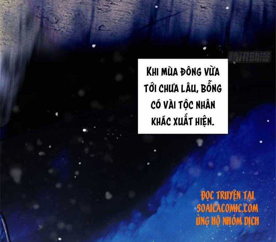 Manh Động Thú Thế Chương 29 trang 16