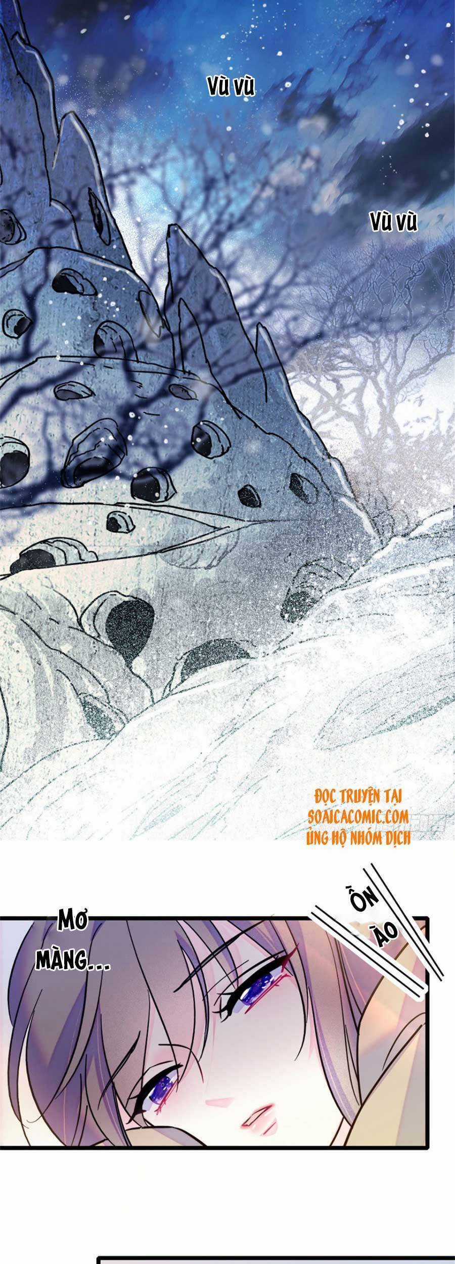 Manh Động Thú Thế Chương 29 trang 17