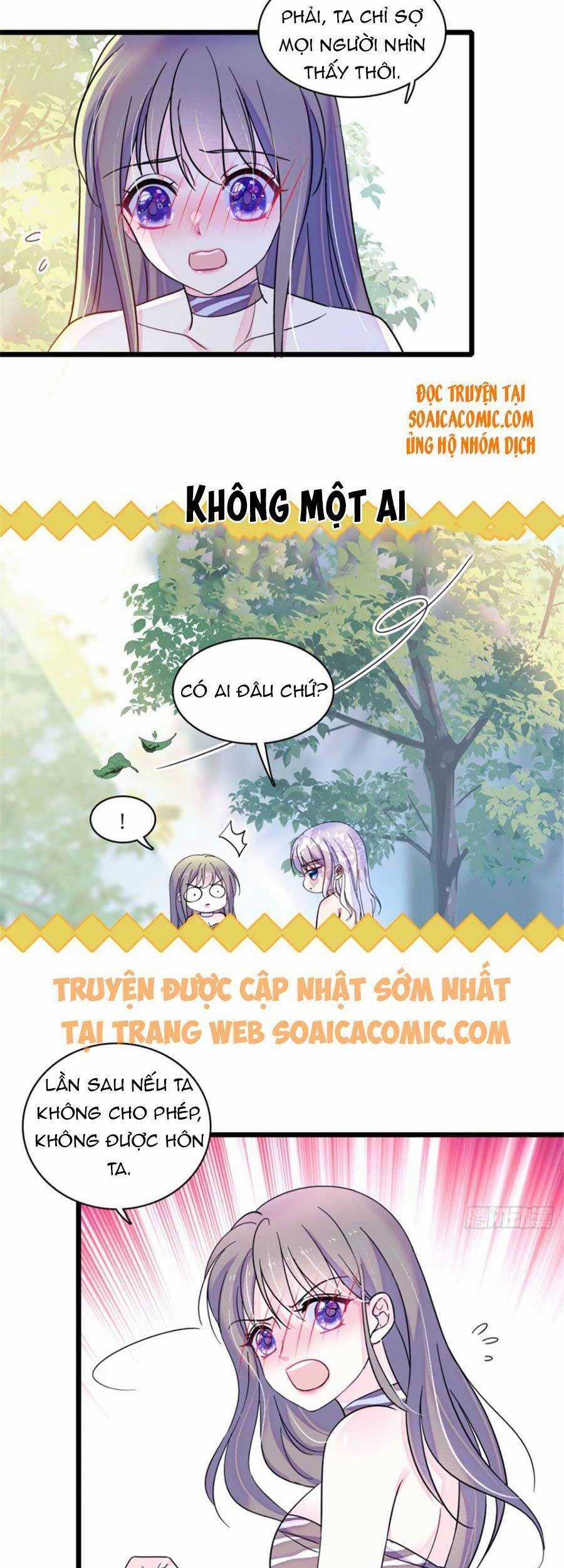 Manh Động Thú Thế Chương 29 trang 2