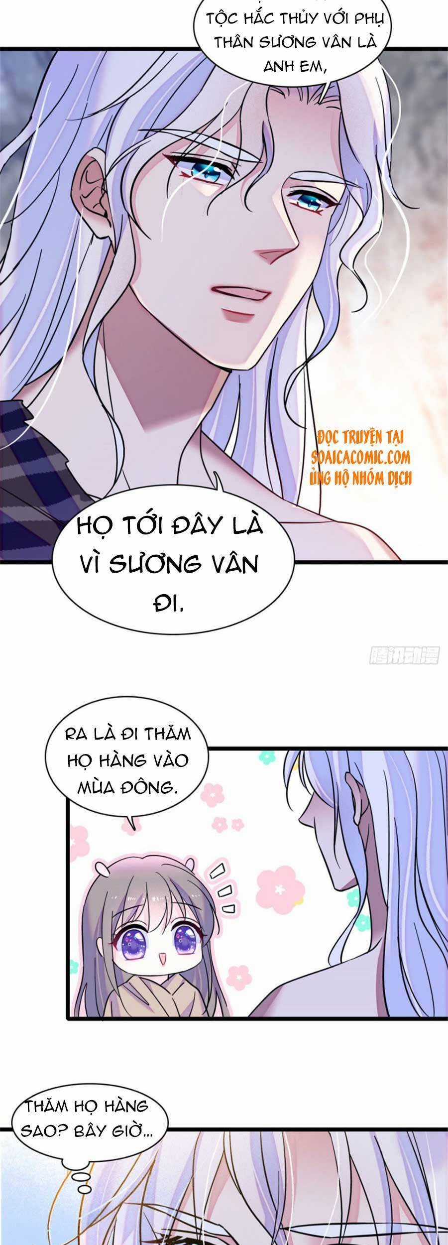 Manh Động Thú Thế Chương 29 trang 21