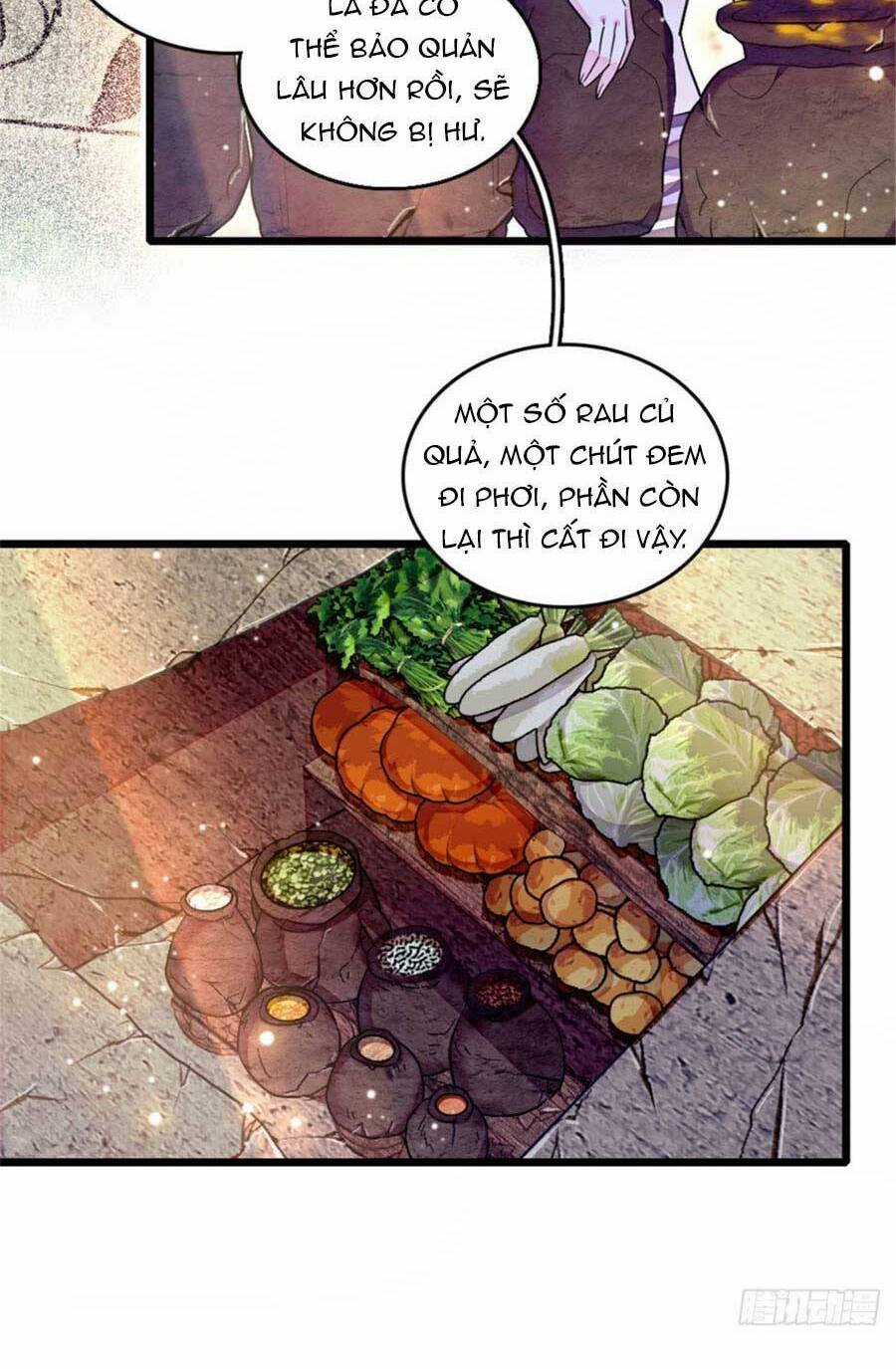 Manh Động Thú Thế Chương 29 trang 5