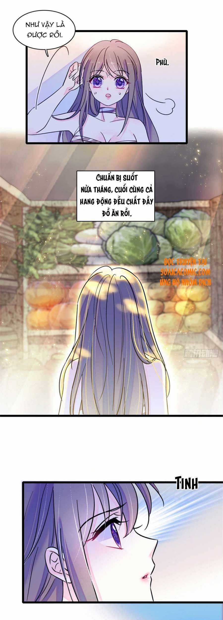 Manh Động Thú Thế Chương 29 trang 6