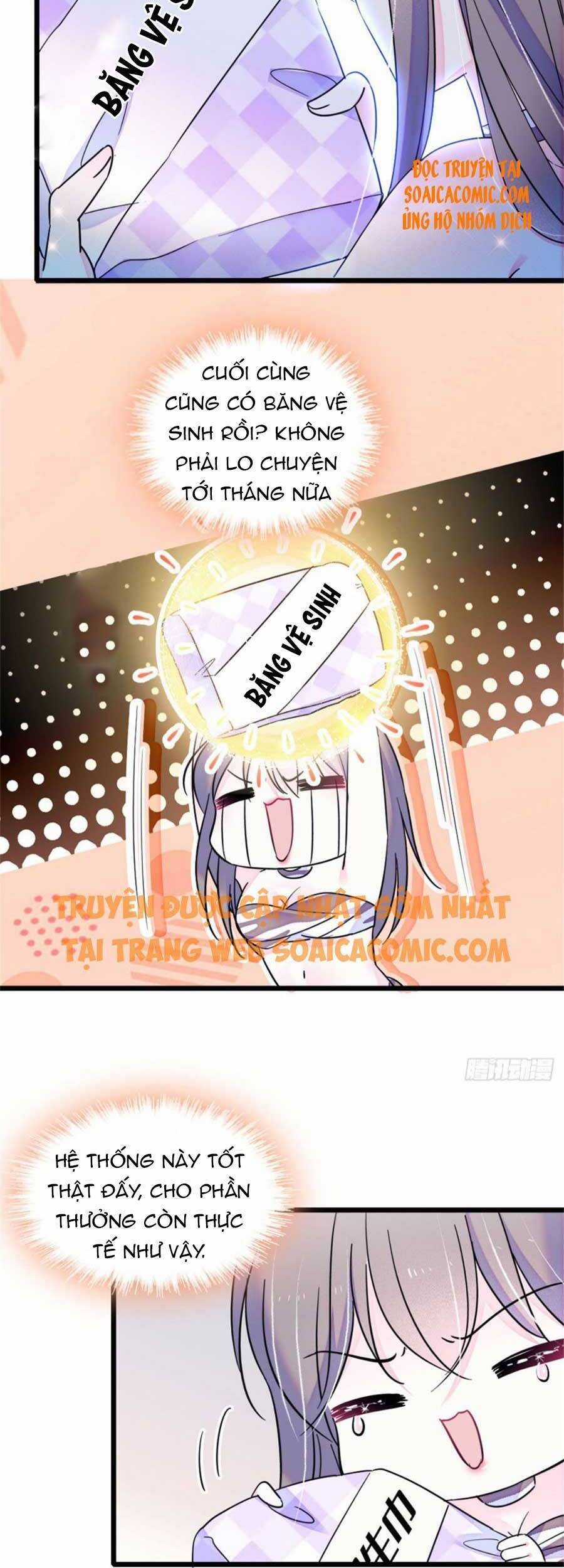 Manh Động Thú Thế Chương 29 trang 8