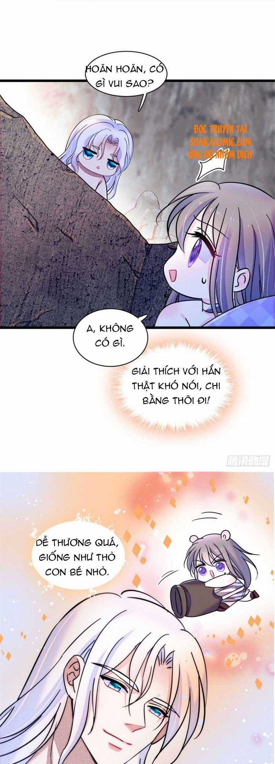 Manh Động Thú Thế Chương 29 trang 9