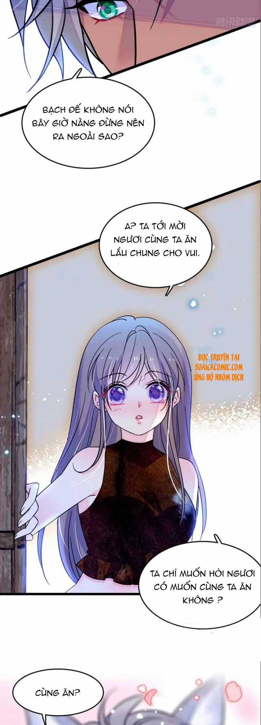 Manh Động Thú Thế Chương 31 trang 26