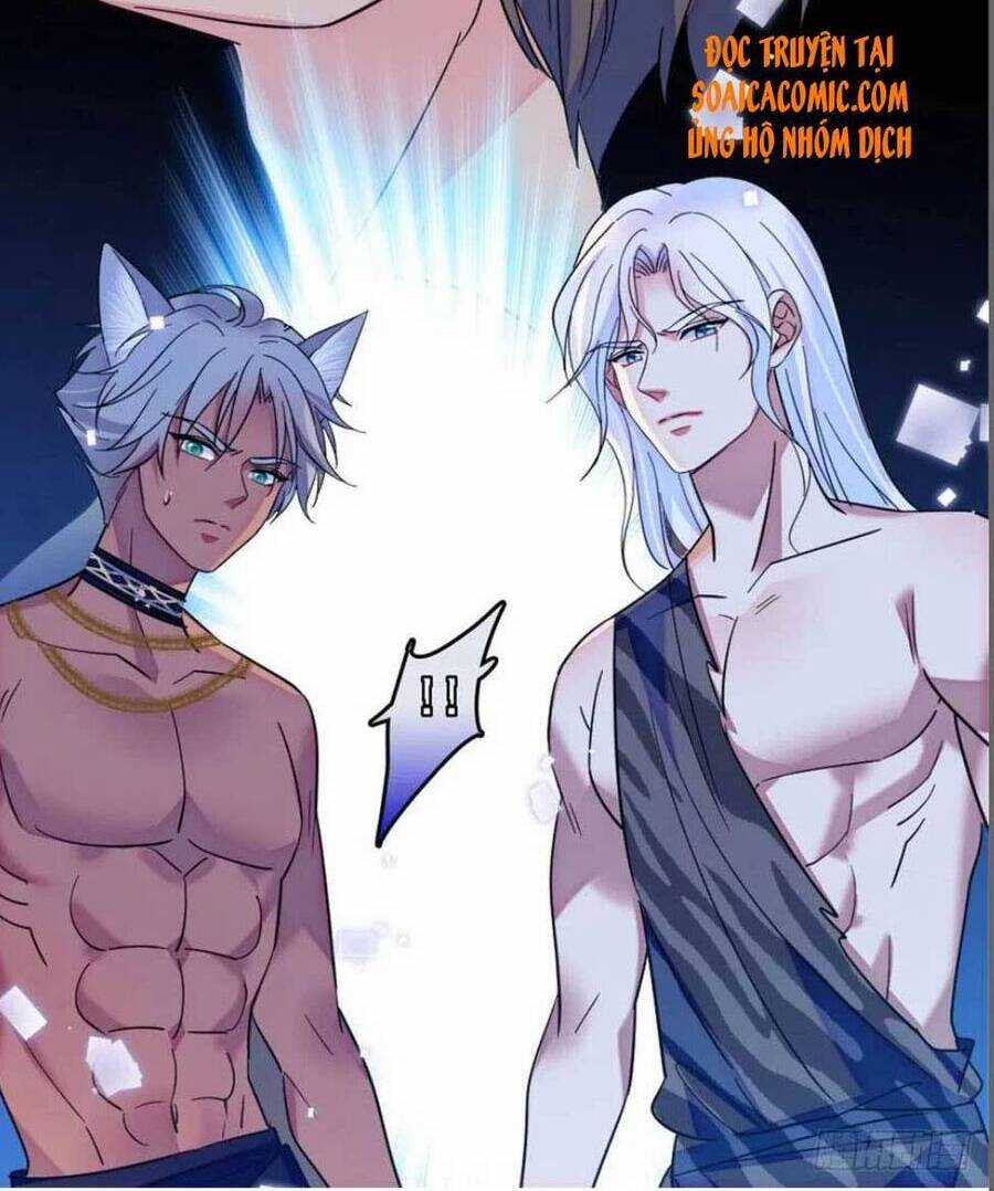 Manh Động Thú Thế Chương 32 trang 18