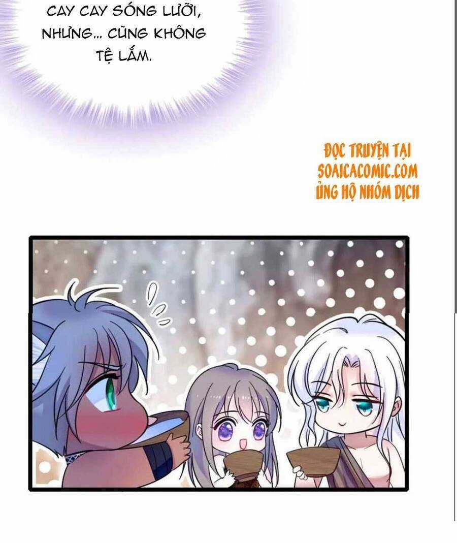 Manh Động Thú Thế Chương 32 trang 23