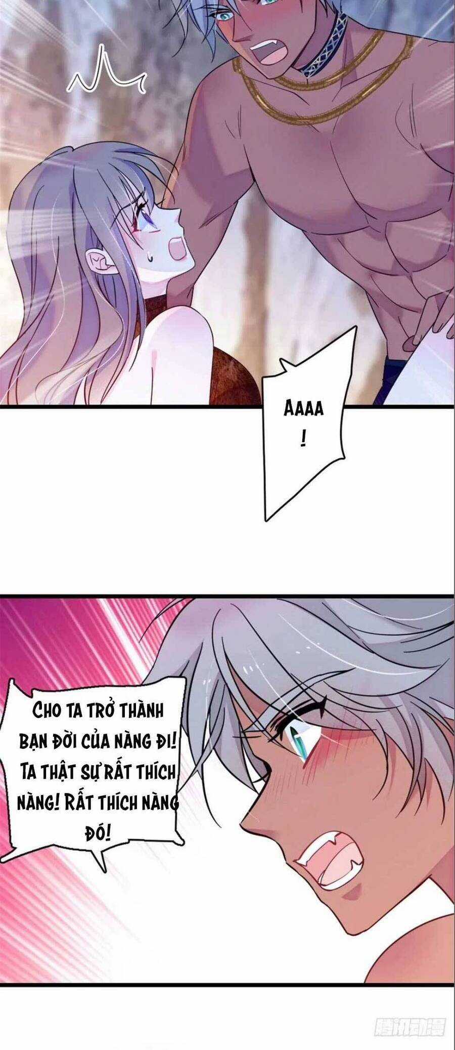 Manh Động Thú Thế Chương 32 trang 26