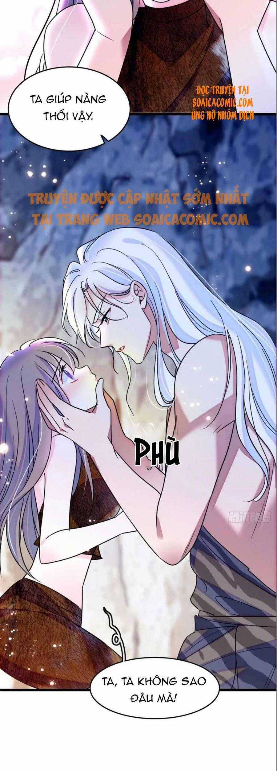 Manh Động Thú Thế Chương 32 trang 9