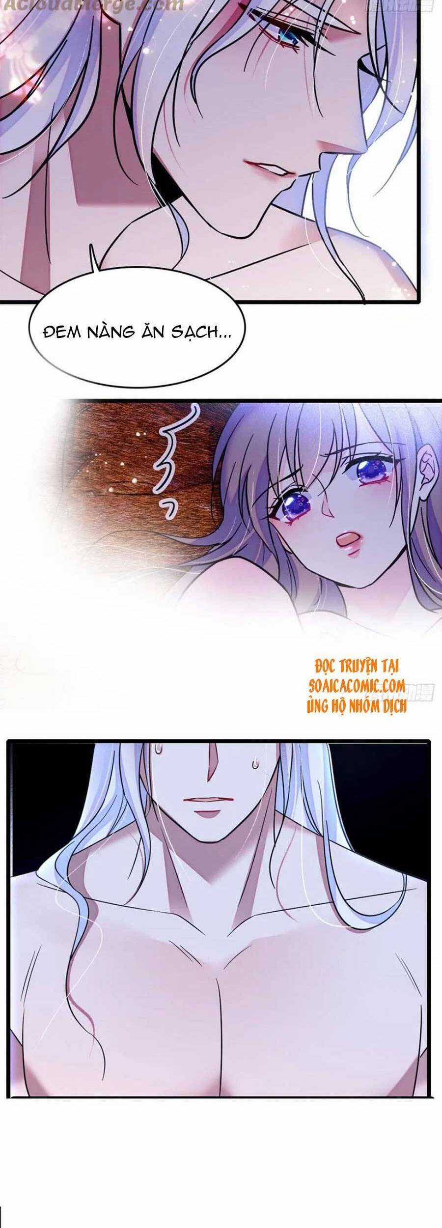 Manh Động Thú Thế Chương 33 trang 10