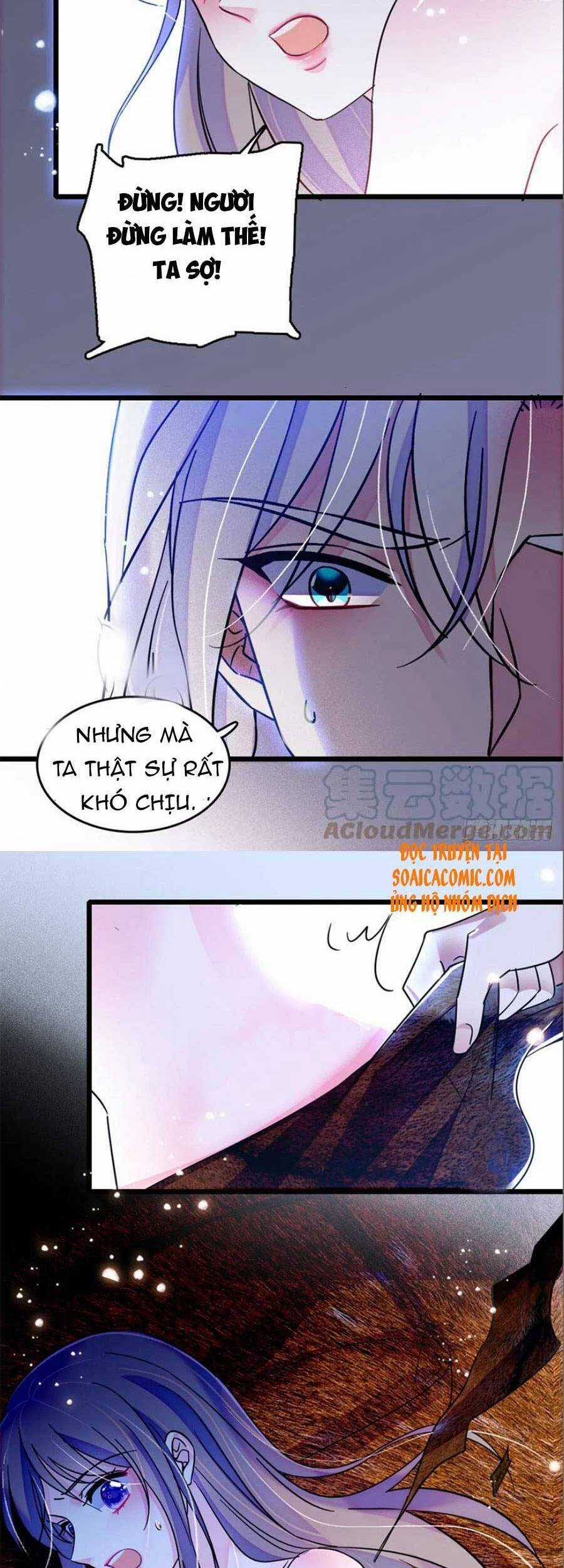 Manh Động Thú Thế Chương 33 trang 13