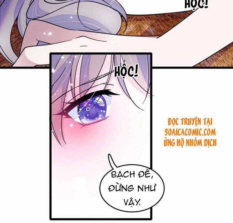 Manh Động Thú Thế Chương 33 trang 6