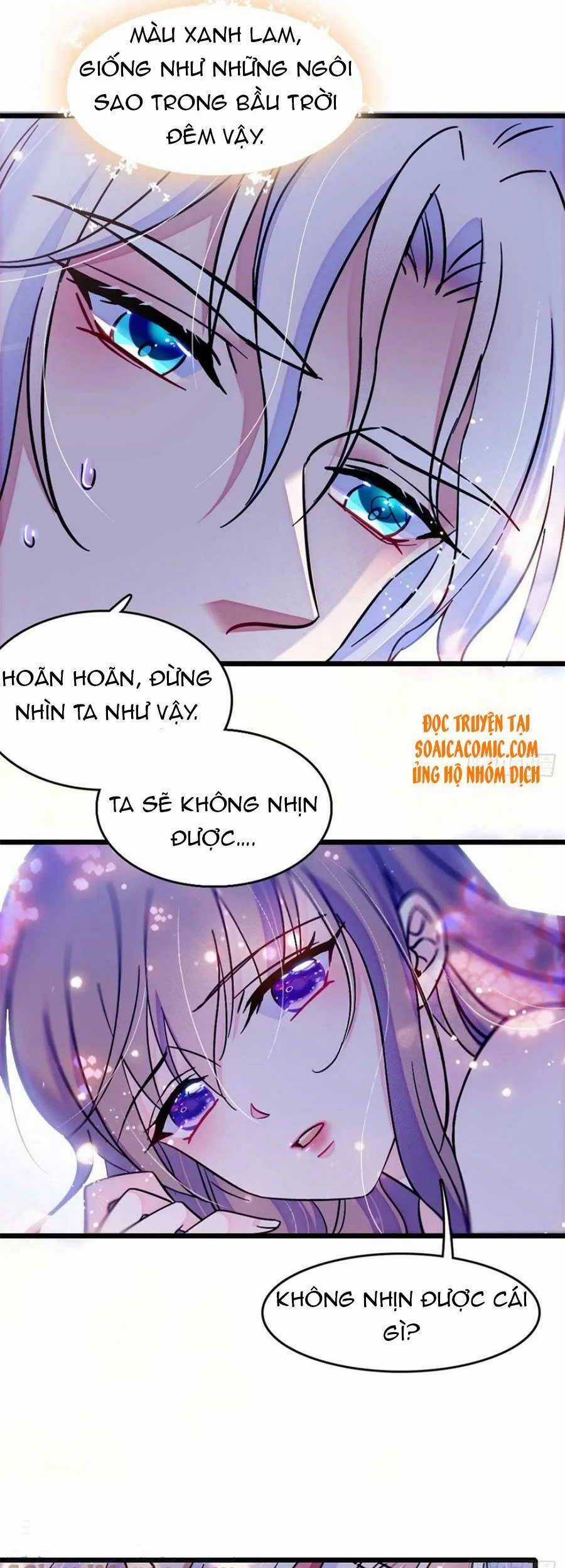 Manh Động Thú Thế Chương 33 trang 9