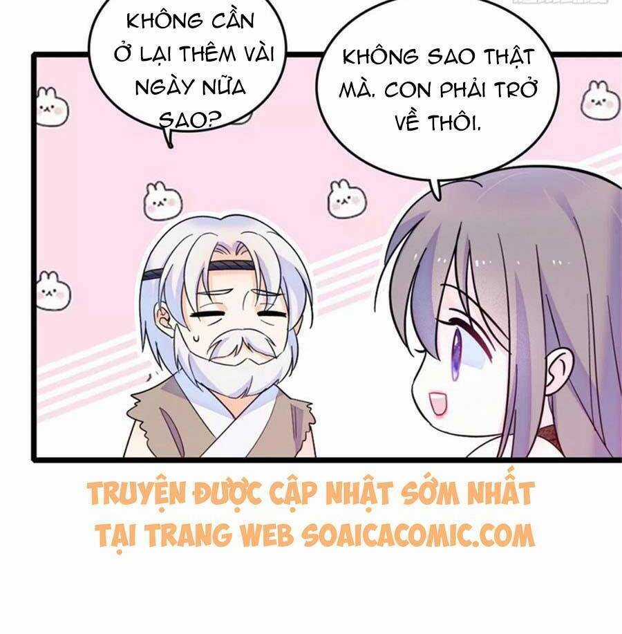 Manh Động Thú Thế Chương 34 trang 22