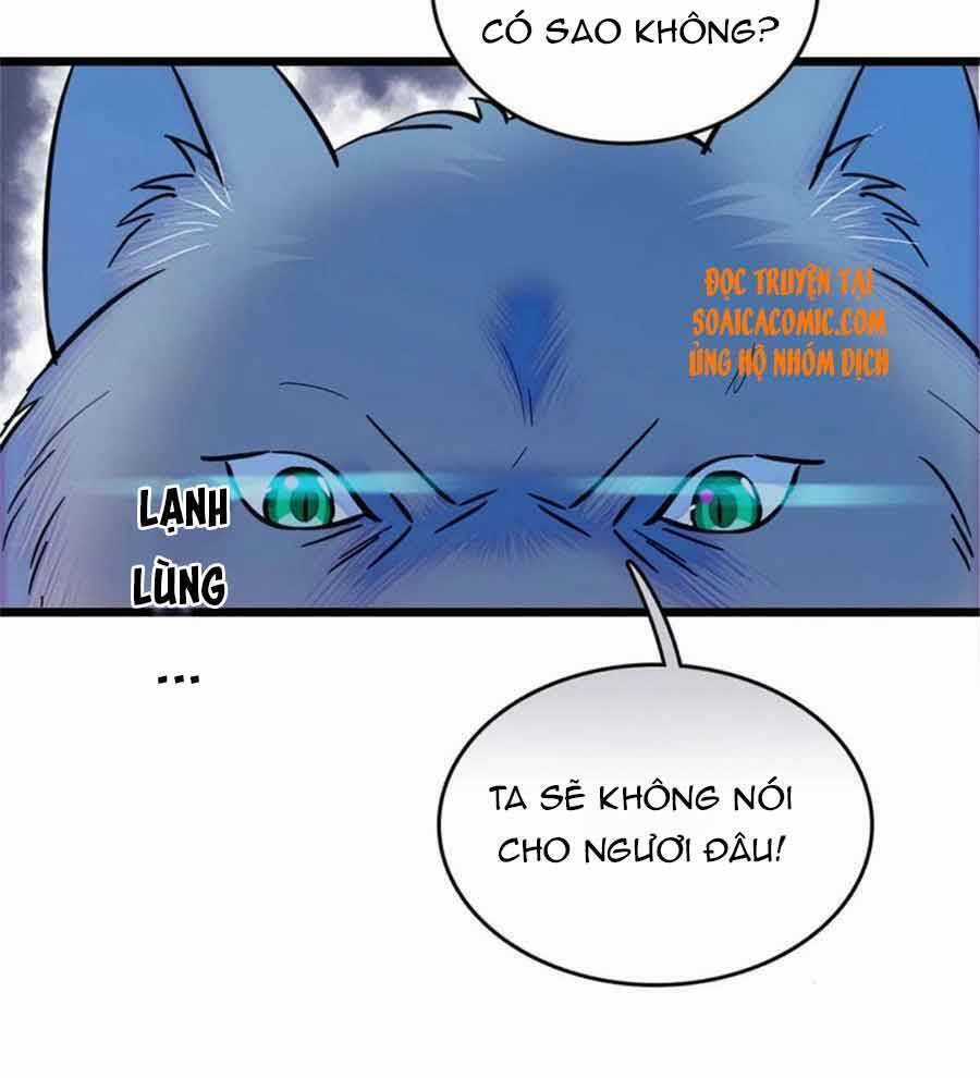 Manh Động Thú Thế Chương 34 trang 9