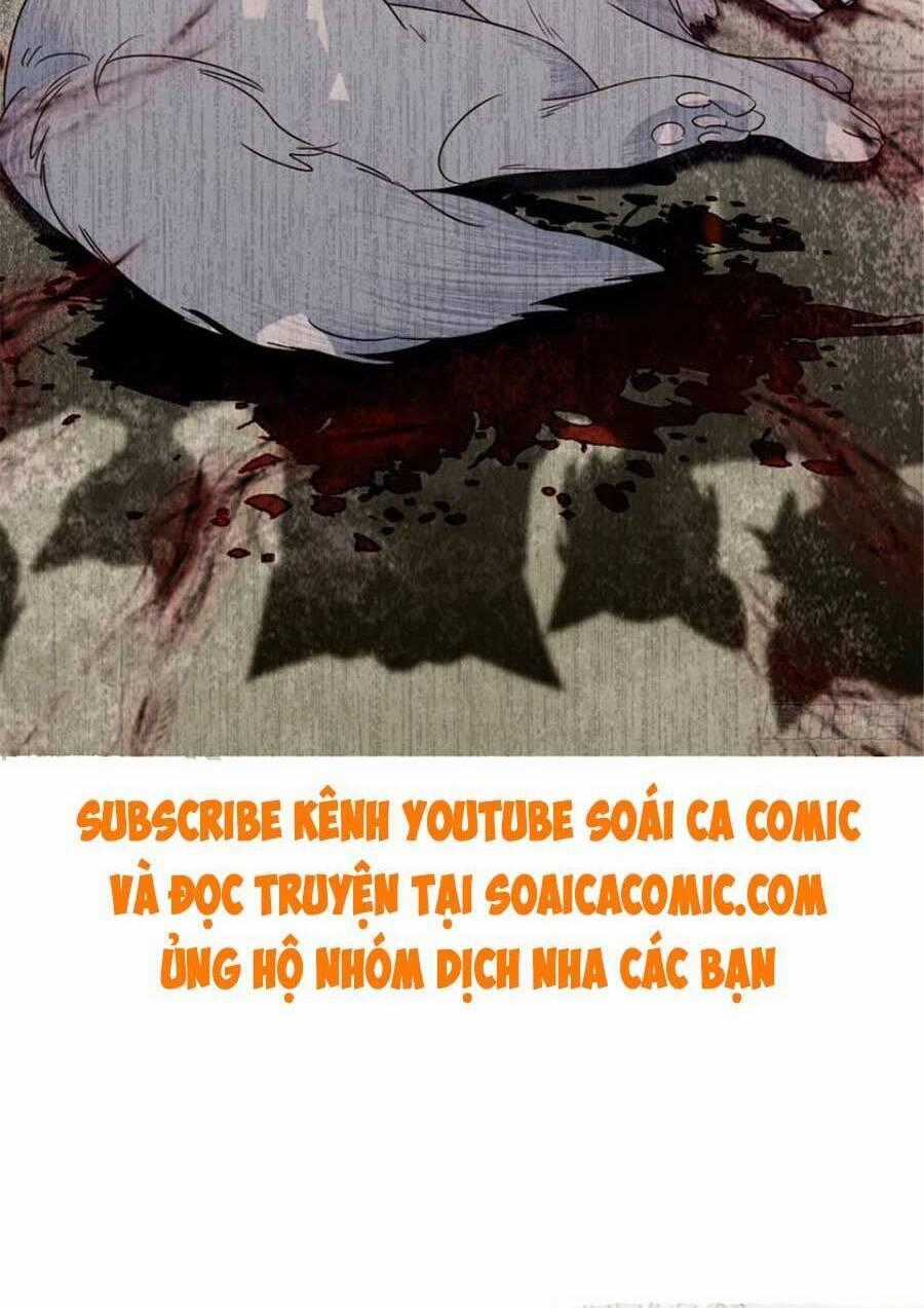 Manh Động Thú Thế Chương 35 trang 27