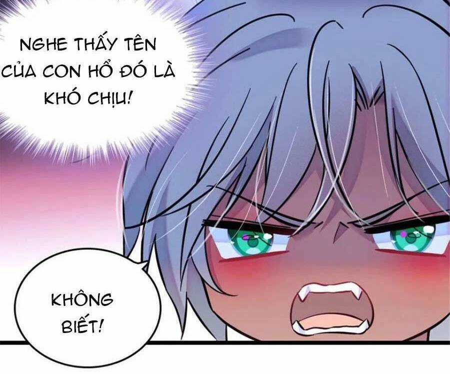 Manh Động Thú Thế Chương 35 trang 5