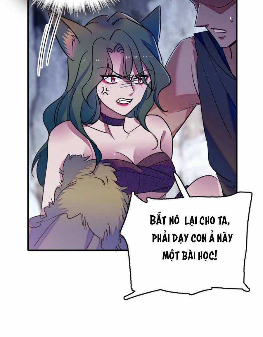 Manh Động Thú Thế Chương 36 trang 11