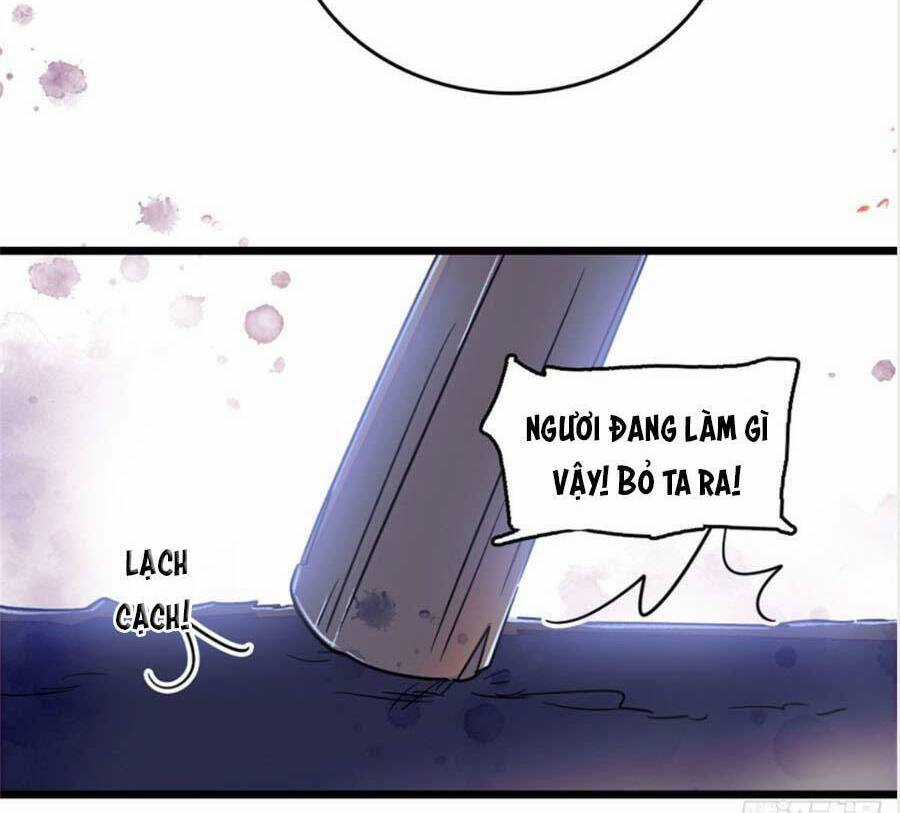 Manh Động Thú Thế Chương 36 trang 17