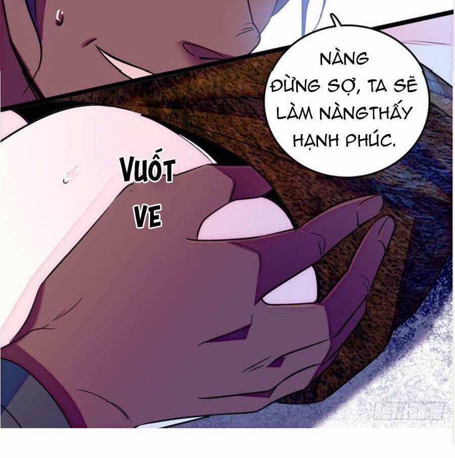 Manh Động Thú Thế Chương 36 trang 23