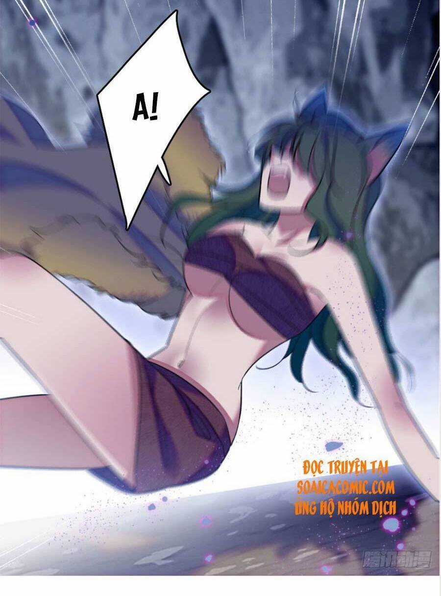 Manh Động Thú Thế Chương 36 trang 25