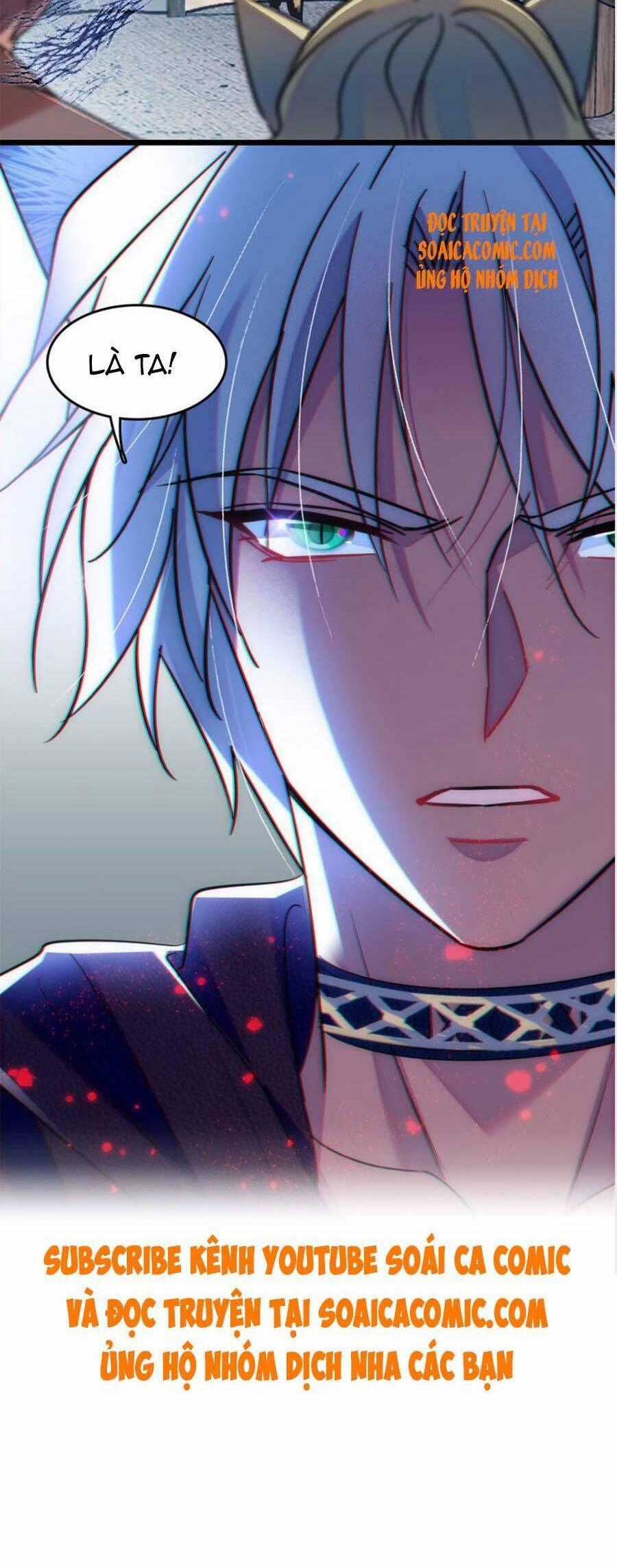 Manh Động Thú Thế Chương 36 trang 27