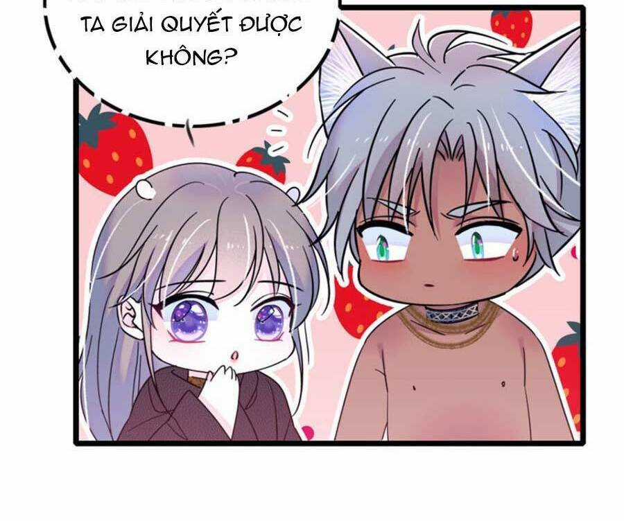 Manh Động Thú Thế Chương 37 trang 11