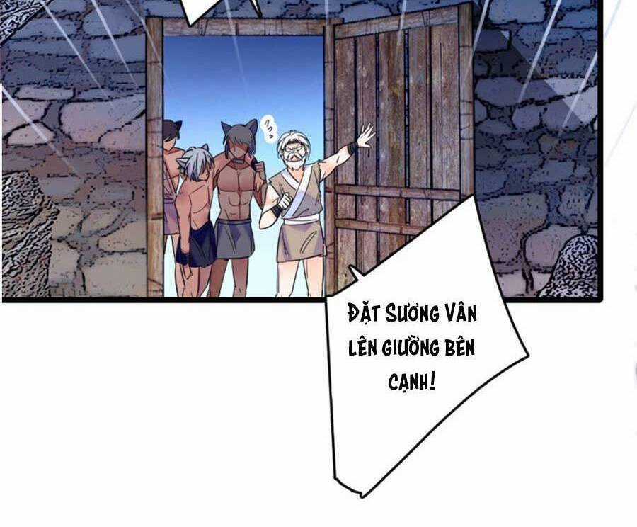 Manh Động Thú Thế Chương 37 trang 23