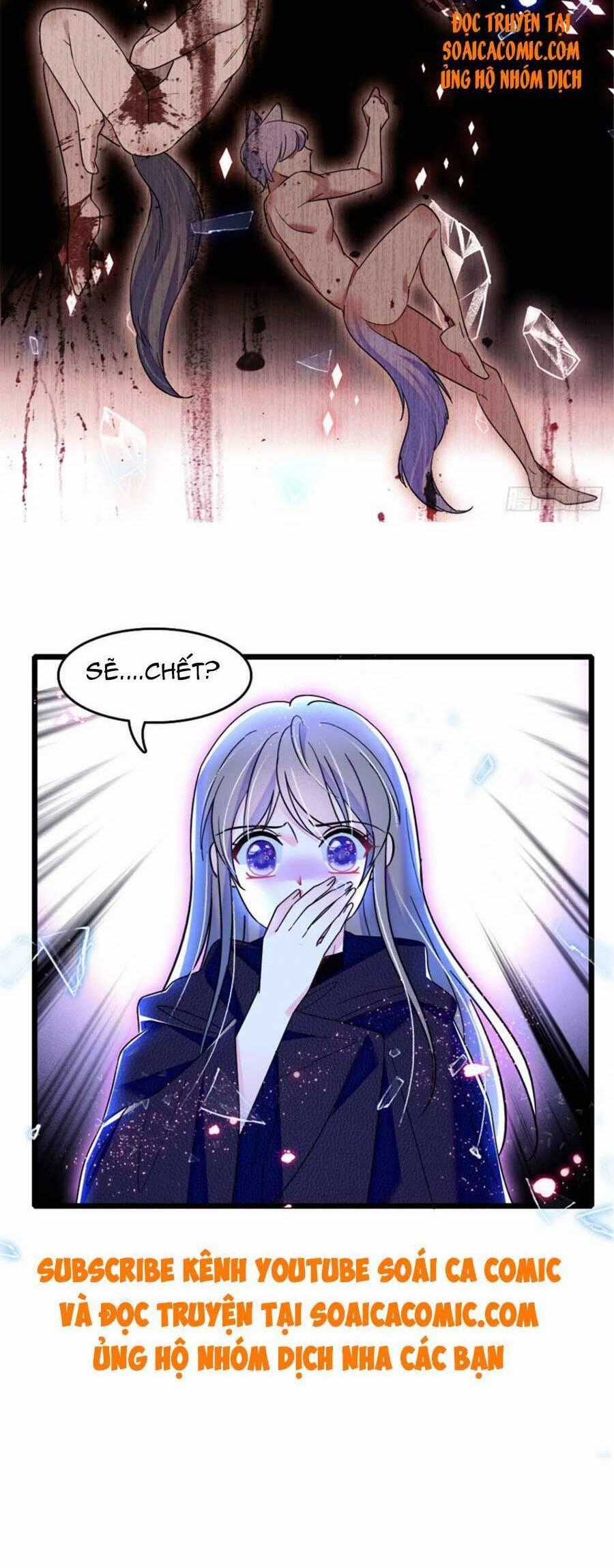 Manh Động Thú Thế Chương 37 trang 27