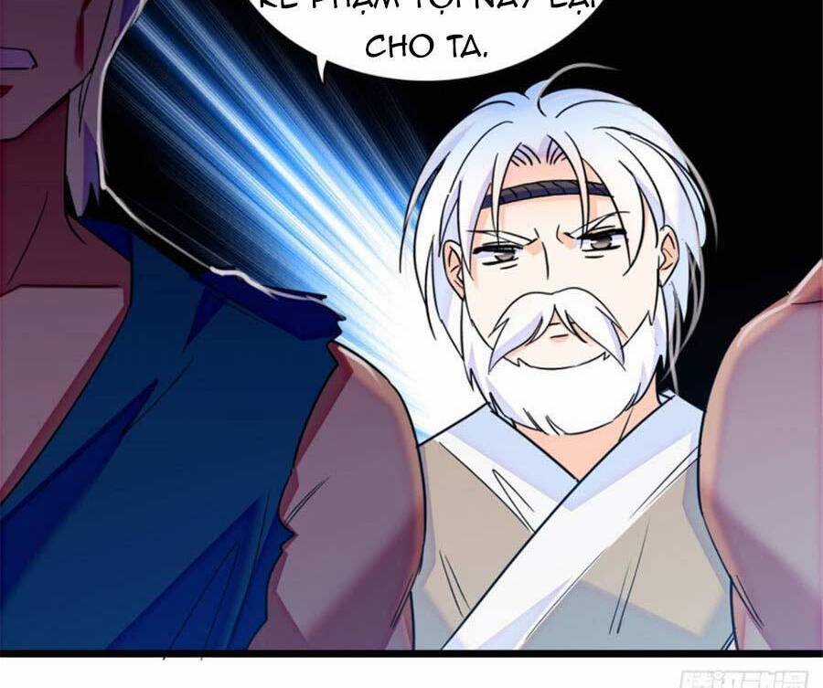 Manh Động Thú Thế Chương 37 trang 5