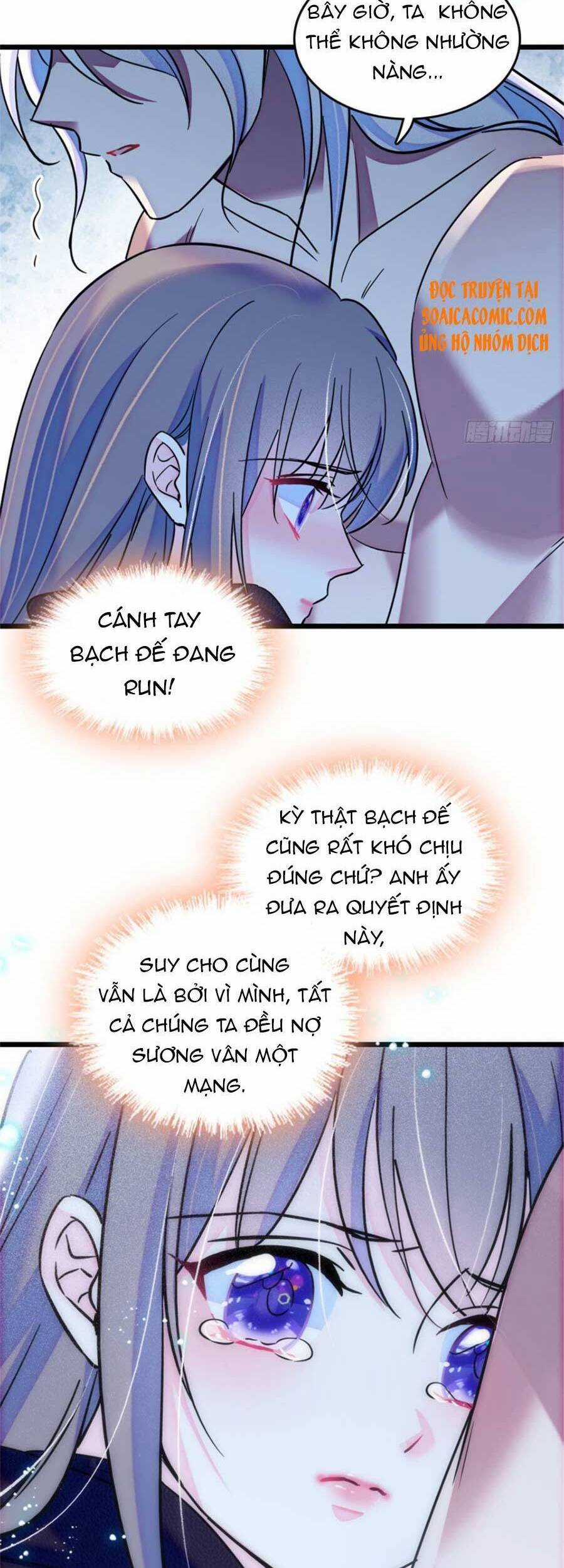 Manh Động Thú Thế Chương 38 trang 18