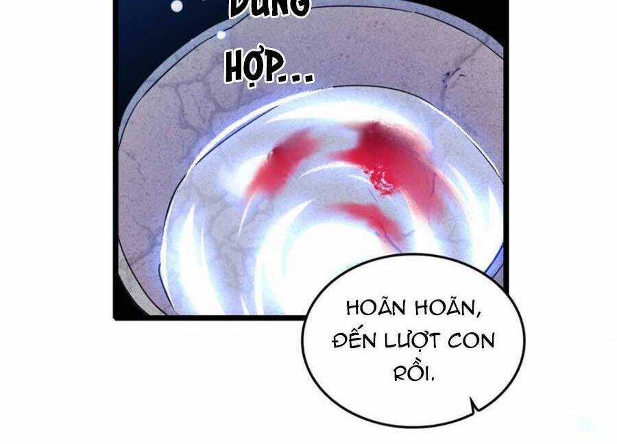 Manh Động Thú Thế Chương 38 trang 22