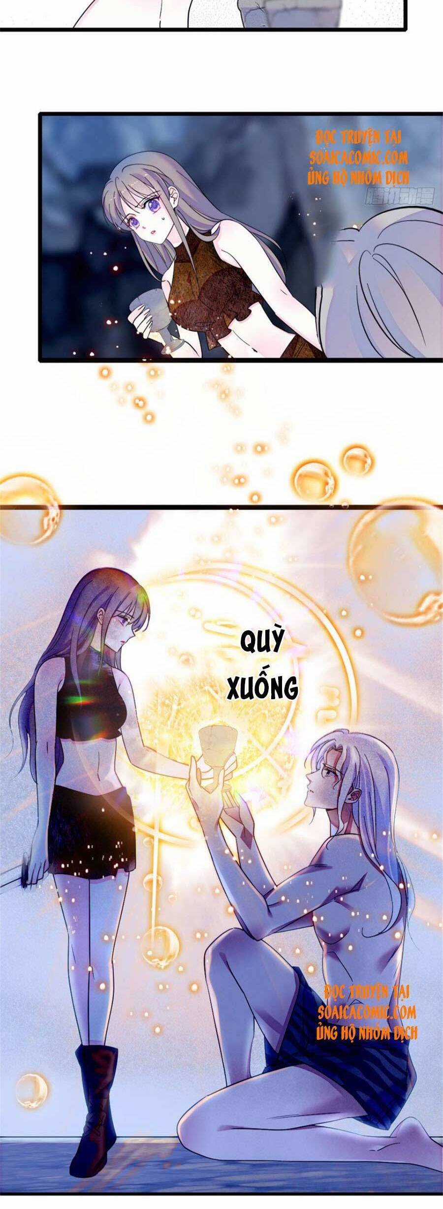 Manh Động Thú Thế Chương 38 trang 24