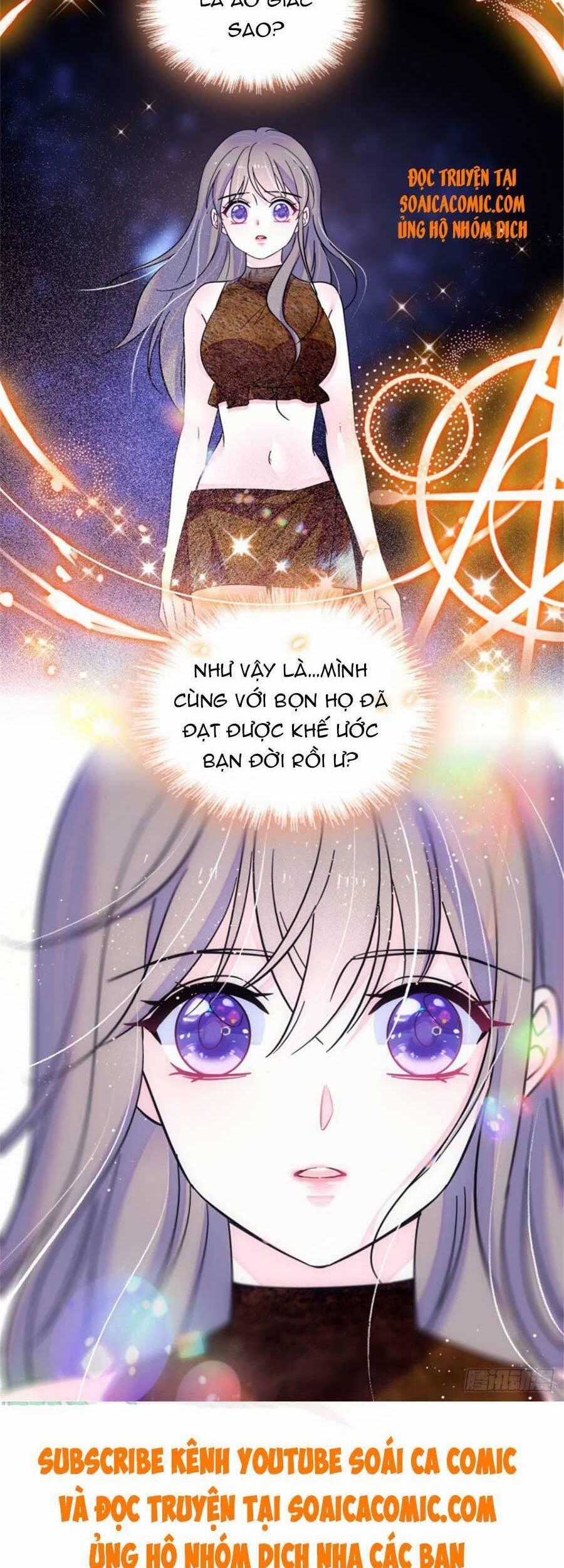 Manh Động Thú Thế Chương 38 trang 26